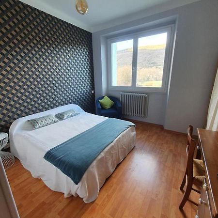 Chambre Privee Du Majestic Saint-Affrique Bagian luar foto